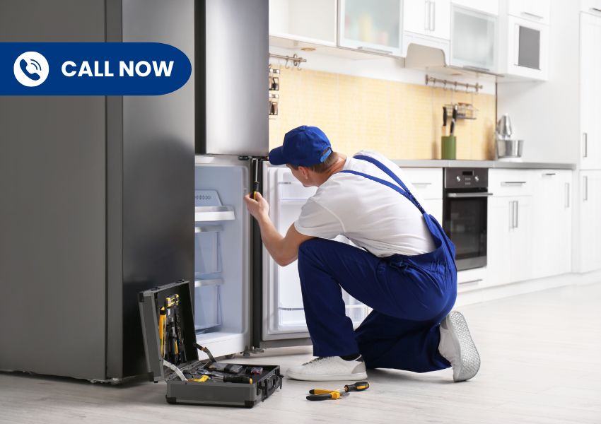 Denver Appliance Repair Company